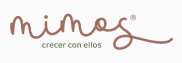 Mimos - Crecer con ellos