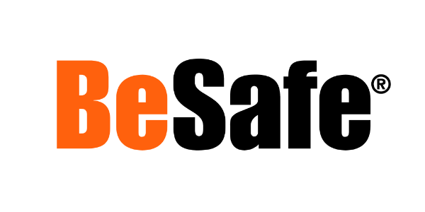 logo_besafe_sillas_bebe_contramarcha